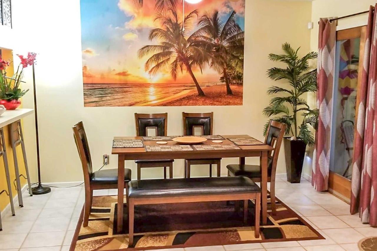 Family-Friendly Beach Condo 1 Block To Shore! شاطئ ميرتل المظهر الخارجي الصورة