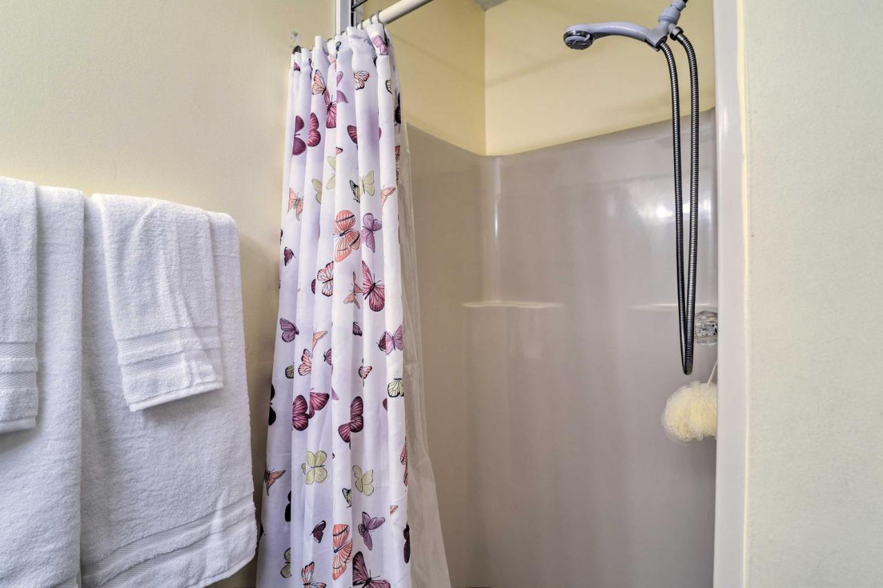 Family-Friendly Beach Condo 1 Block To Shore! شاطئ ميرتل المظهر الخارجي الصورة